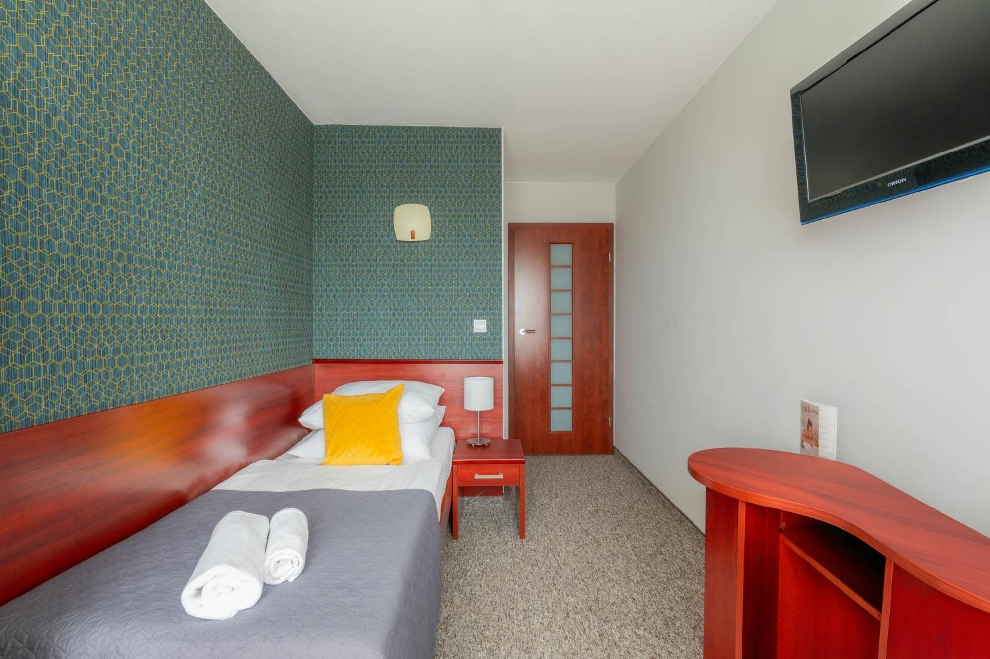 ALKA Sun Resort Ustronie Morskie Exterior foto